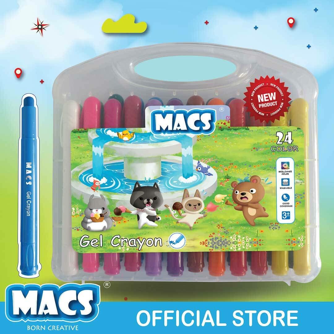 macs-24-colors-gel-silky-crayon-warna